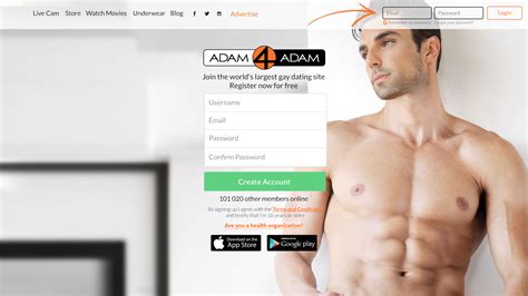 m adam4adam com|Adam4Adam.